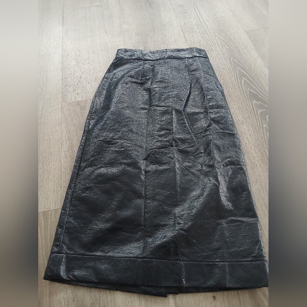 Tanya Taylor Blue Women's Skirt
